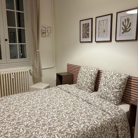 Appartement Hyper-Centre Vue Cathedrale Beauvais Ngoại thất bức ảnh