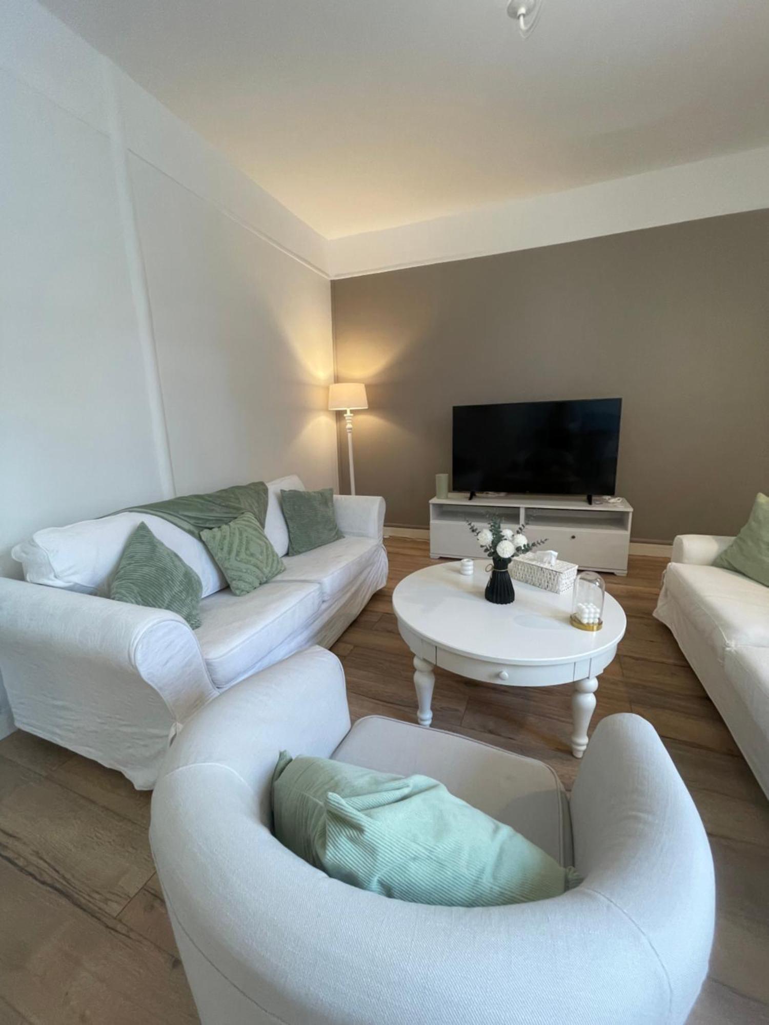 Appartement Hyper-Centre Vue Cathedrale Beauvais Ngoại thất bức ảnh