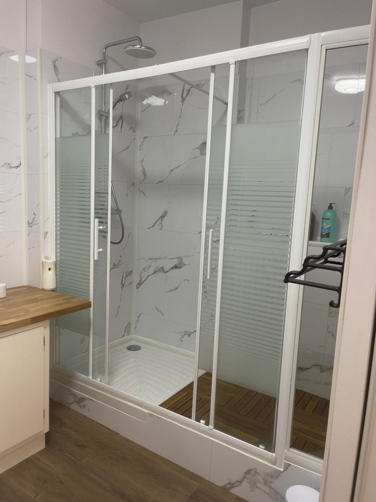 Appartement Hyper-Centre Vue Cathedrale Beauvais Ngoại thất bức ảnh