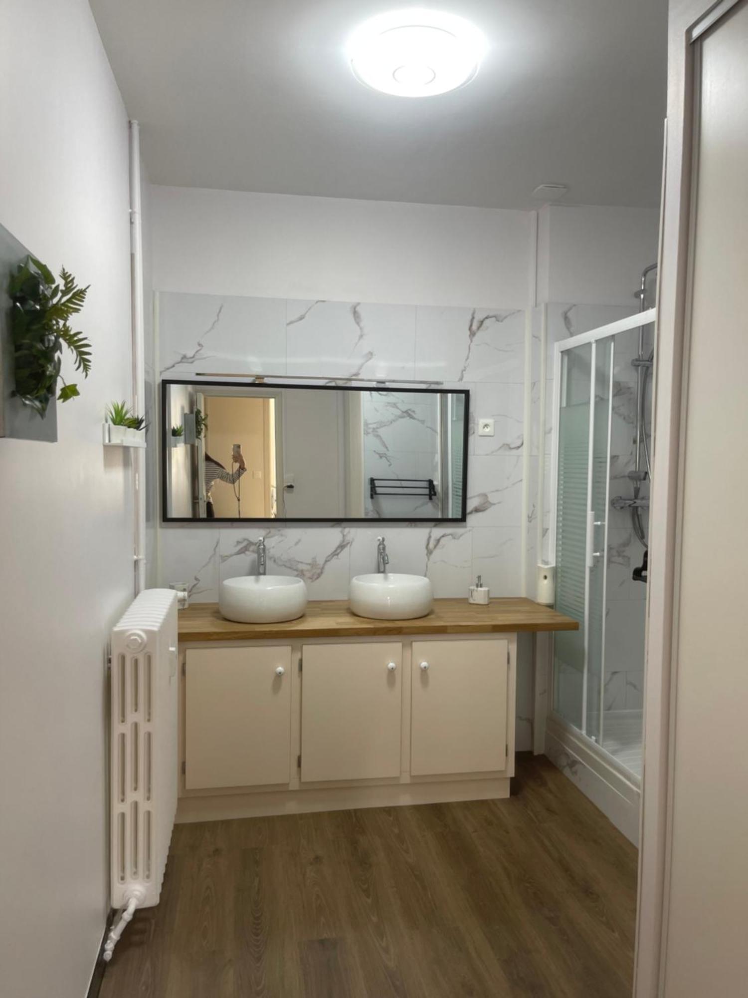 Appartement Hyper-Centre Vue Cathedrale Beauvais Ngoại thất bức ảnh